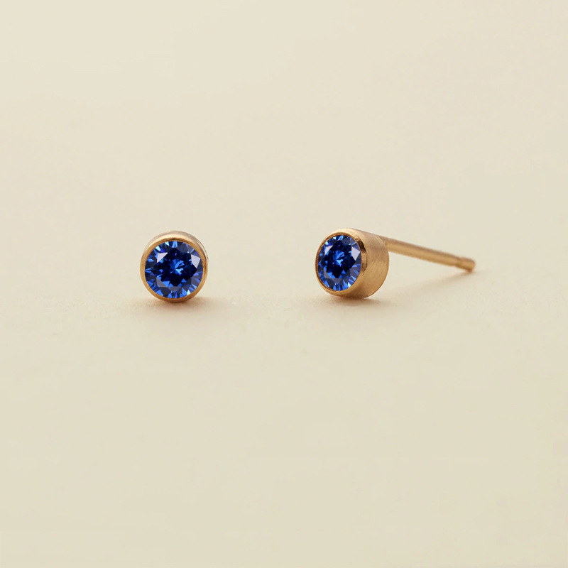 Crystal Earrings for Women – Elegant Sparkling Statement Jewelry