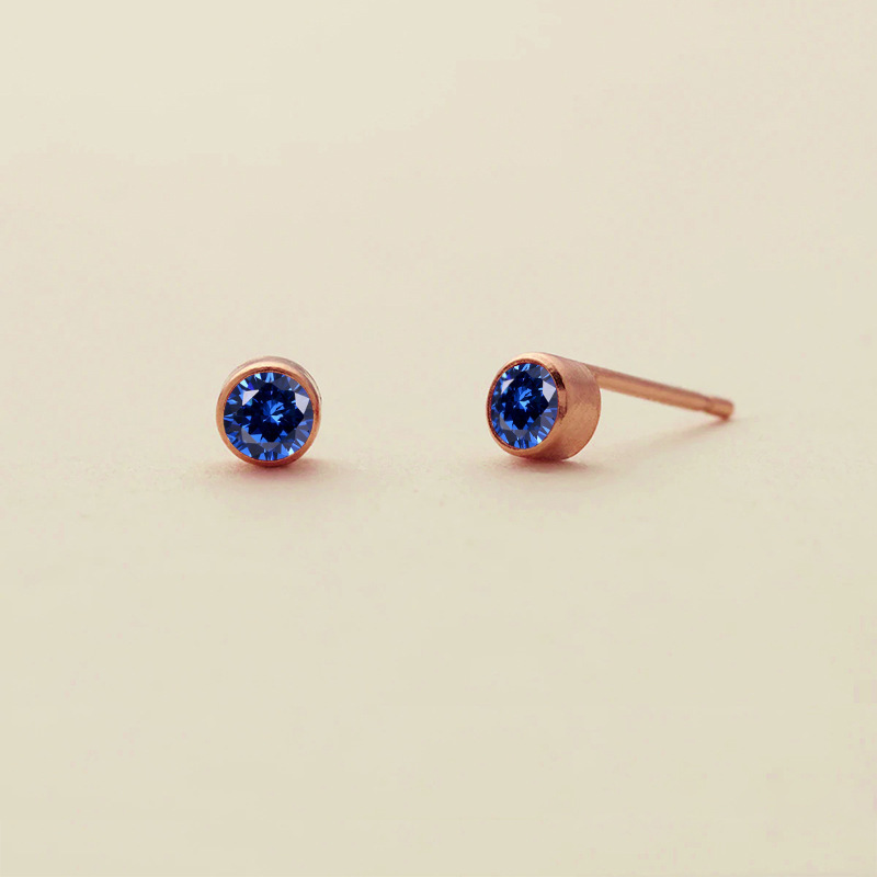 Crystal Earrings for Women – Elegant Sparkling Statement Jewelry