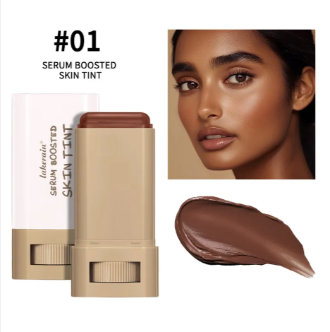 Highlight Blush Beauty Stick – Creamy Cheek Color & Radiant Glow Makeup