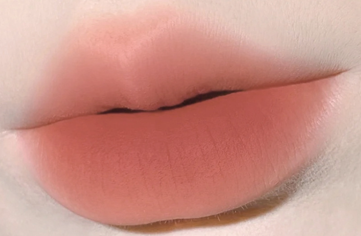 High-Value Waterproof Matte Lip Glaze Lipstick