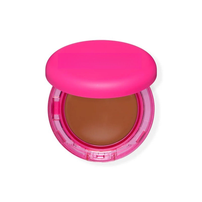 Lightweight Foundation – Smooth Natural-Looking Everyday Face Makeup