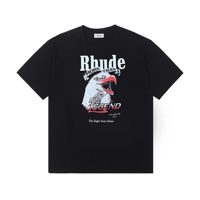 Casual Cotton T-Shirt for Men and Women - Summer 2024