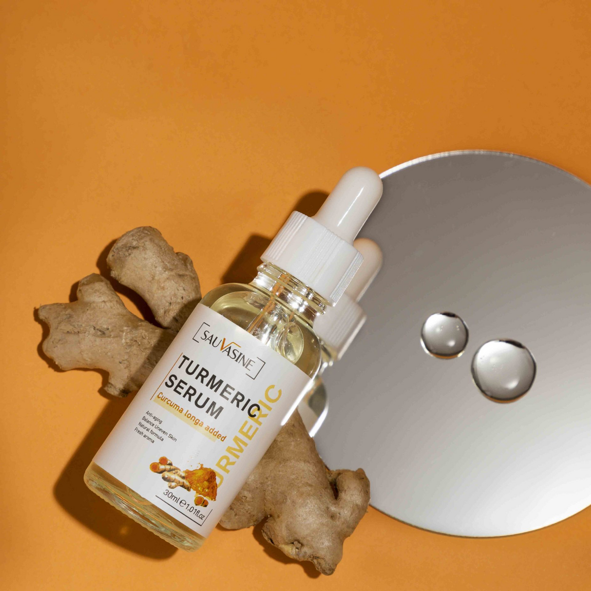 Anti-Aging Moisturizer – Hydrating Firming Face Cream for Fine Lines & Wrinkles