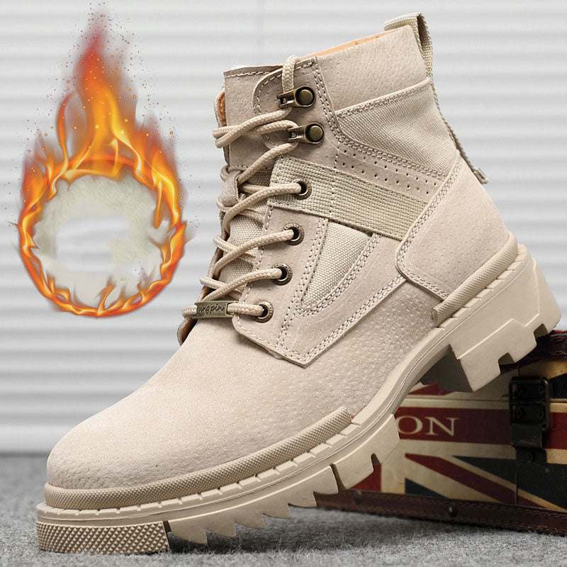 Men's Workwear Boots