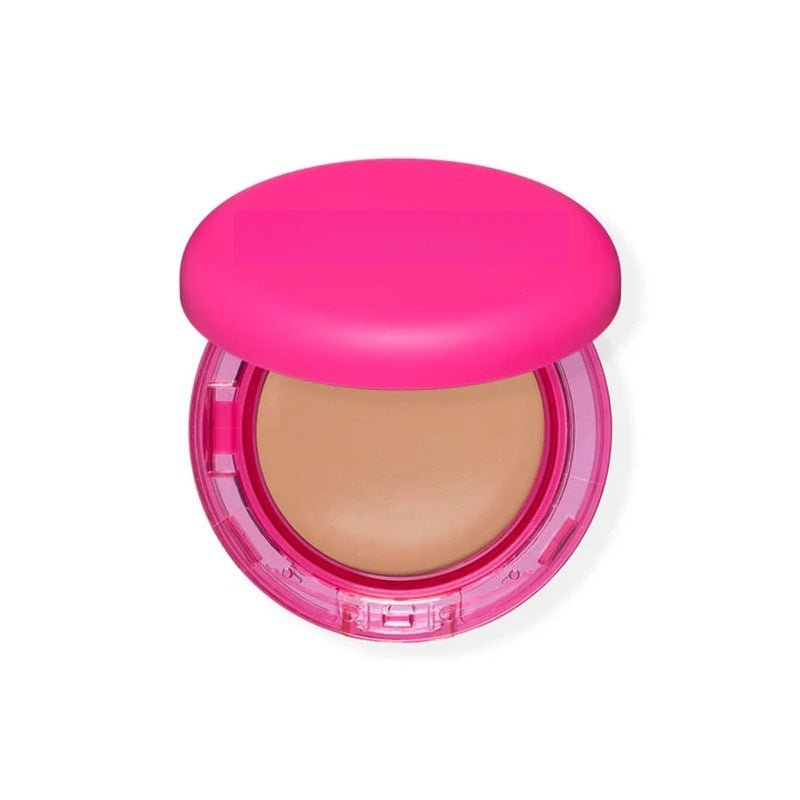 Lightweight Foundation – Smooth Natural-Looking Everyday Face Makeup