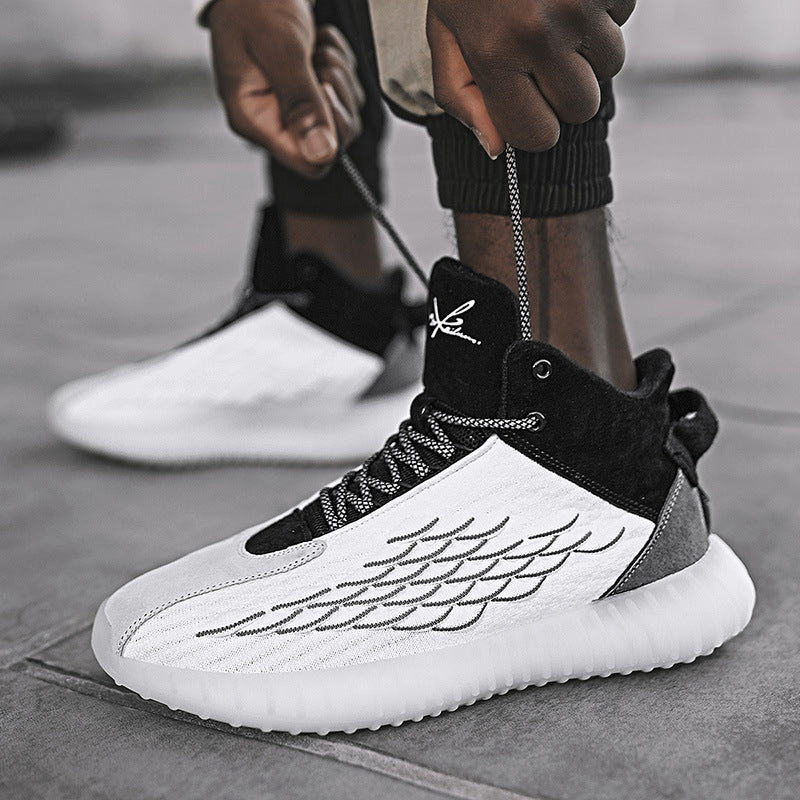 Trendy Sports Shoes and Sneakers