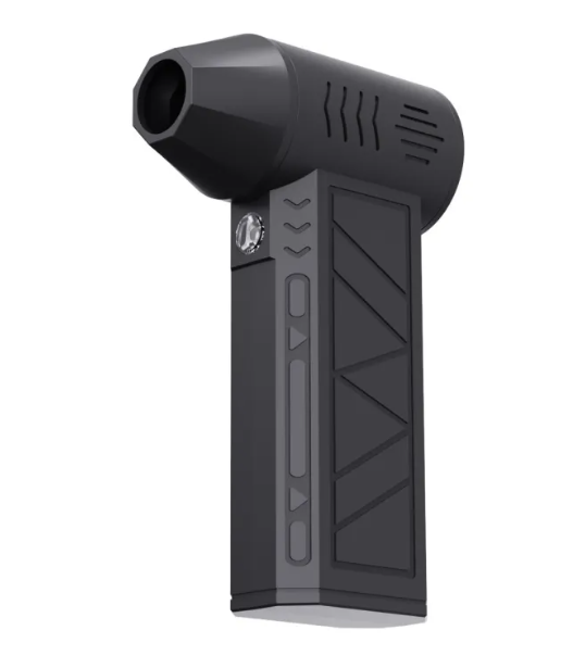 Swift Air Mini High-Speed Hair Dryer & Dust Blower – Compact 2-in-1 Portable Air Blower