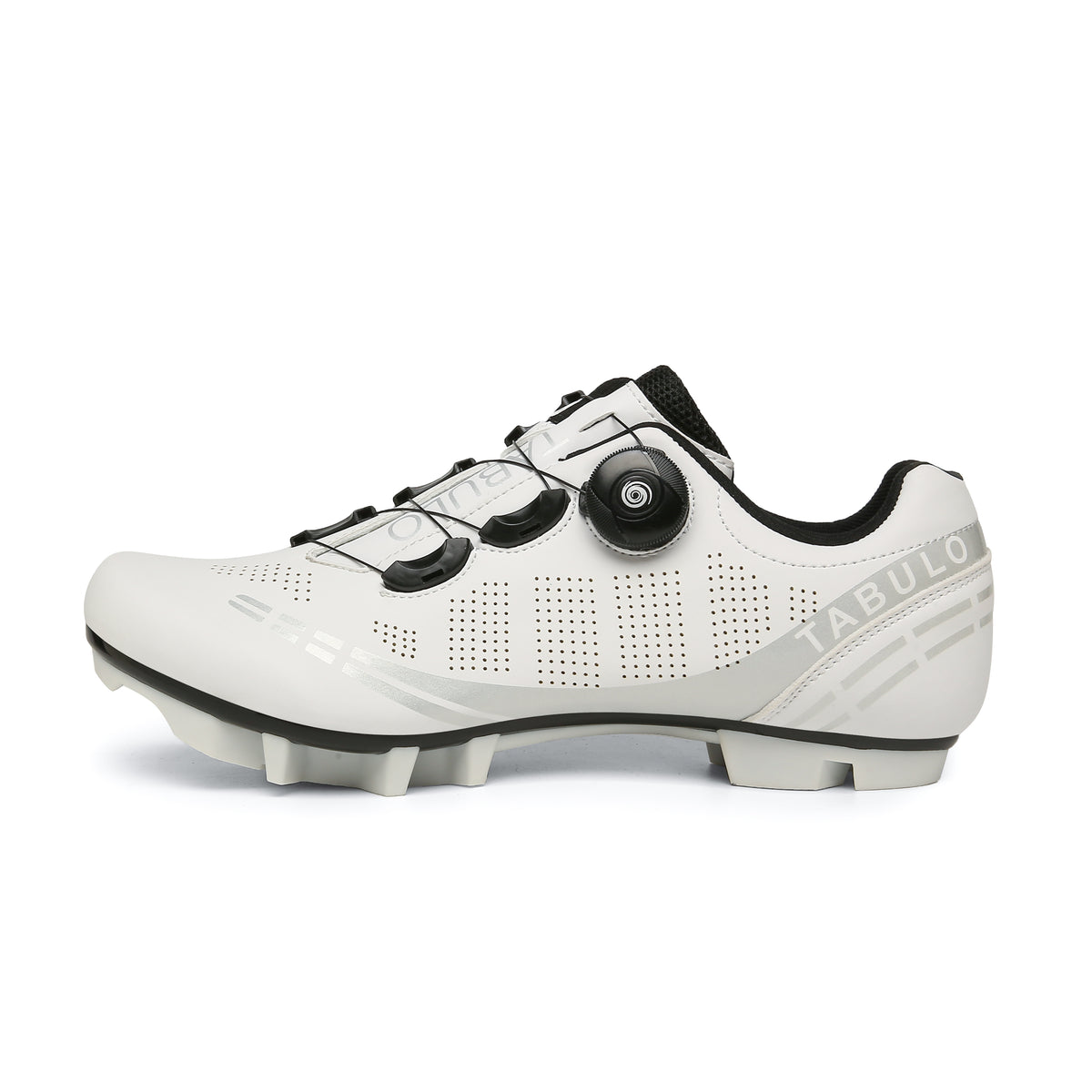 Unisex Cycling Sneakers with Cleats for Men and Women