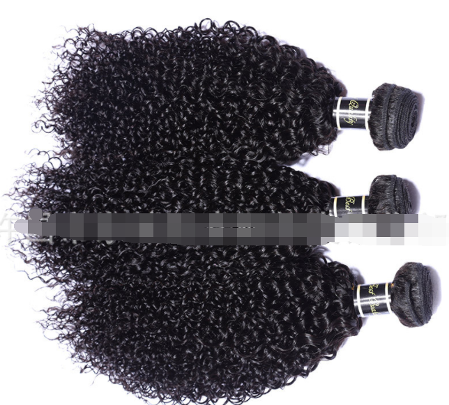 Malaysian Human Hair Wig for Women – 100% Natural Real Hair, 8–30 Inch