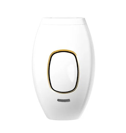 At-Home Hair Removal Device – Cordless Full-Body IPL-Style Tool