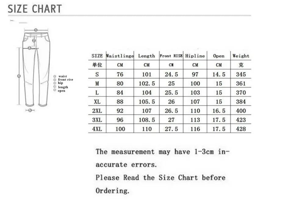 Men’s Skinny Cargo Jeans with Side Pockets – 80% Cotton Stretch Pencil Denim Pants, S–3XL