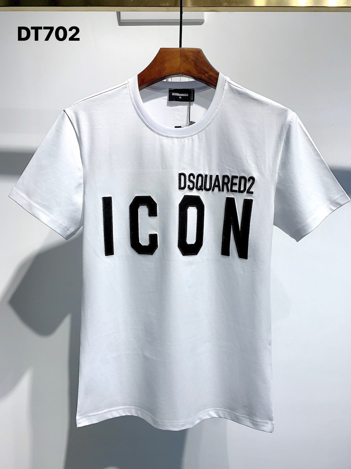 Unisex Y2K Letter Print Cotton T-Shirt – Slim Fit Casual Graphic Tee, M–3XL