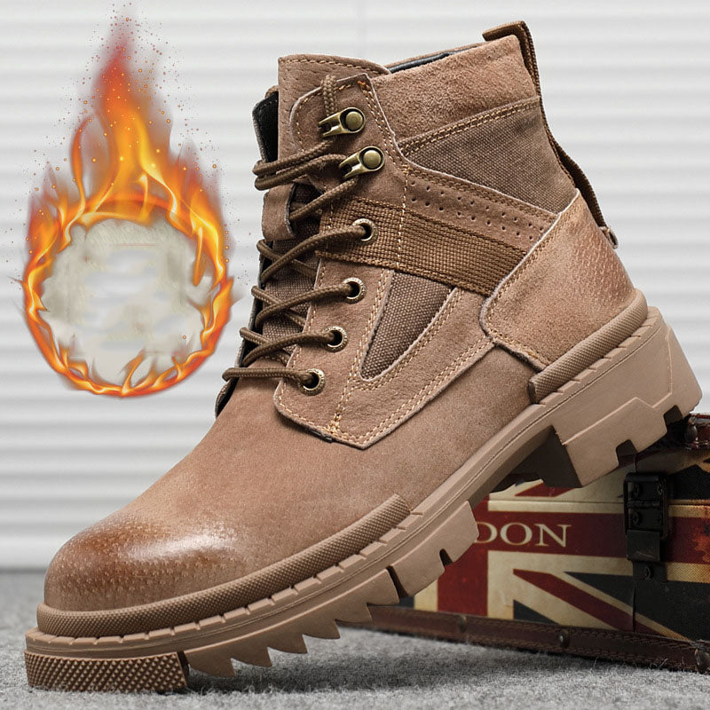 Men's Workwear Boots