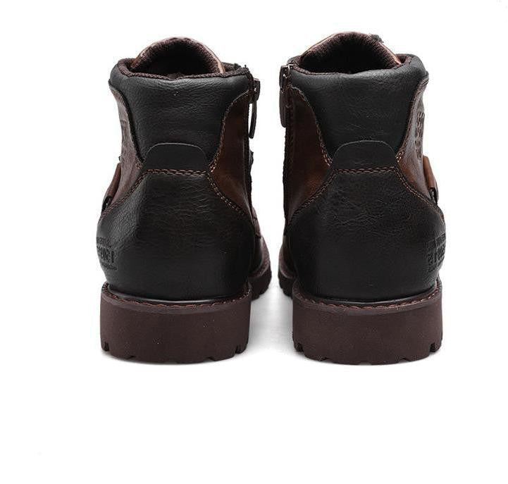 Men's Martin Boots