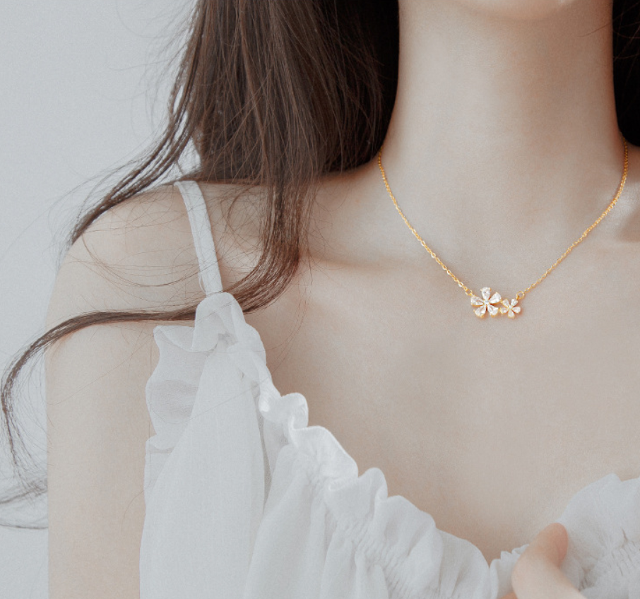 Trendy Choker Necklace for Unique Style