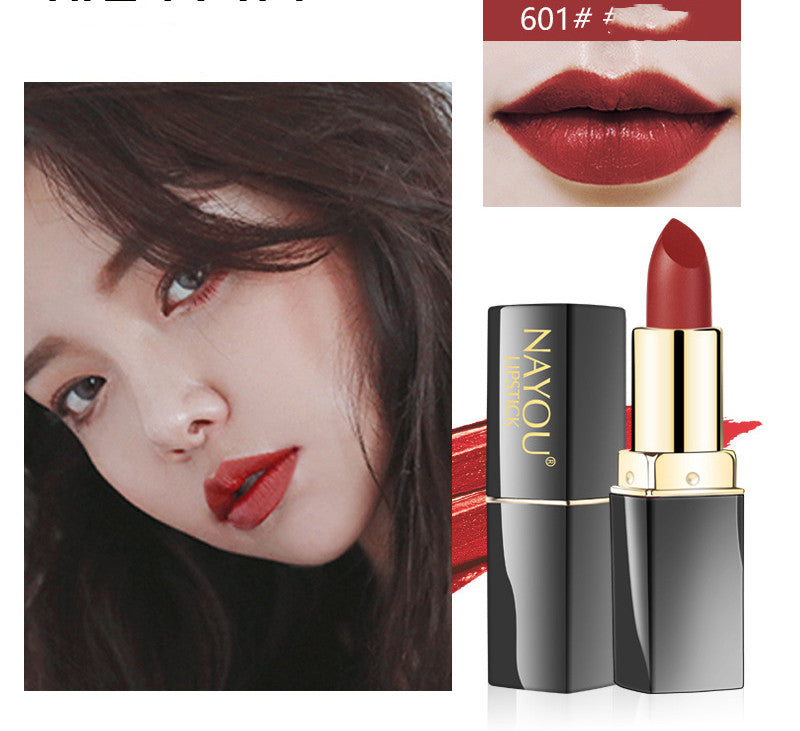 Moisturizing Lipstick for Students and Pregnant Women