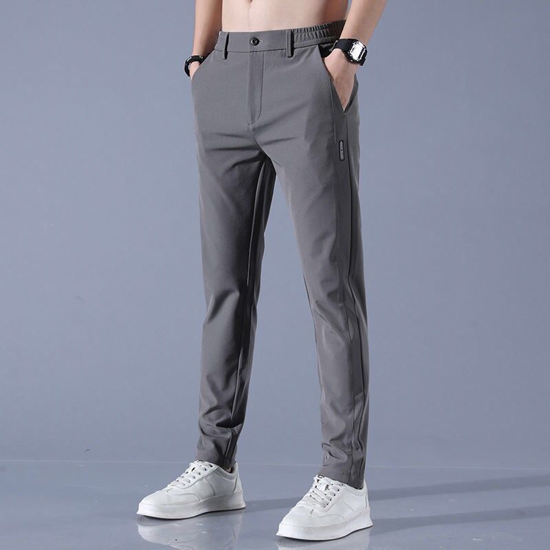 Anders™ Men’s Golf Pants – Lightweight Quick-Dry Trousers