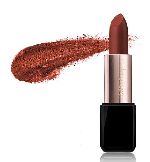 Long-Lasting Matte Lipstick – Bold Color, Non-Drying Waterproof Formula