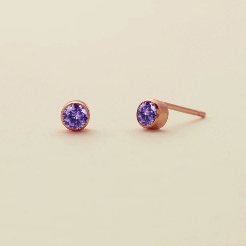 Crystal Earrings for Women – Elegant Sparkling Statement Jewelry
