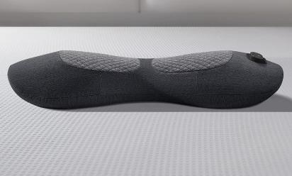Massager Cervical Hot Pillow – Ergonomic Neck Pain Relief Pillow