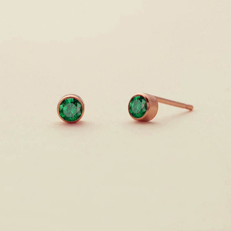 Crystal Earrings for Women – Elegant Sparkling Statement Jewelry
