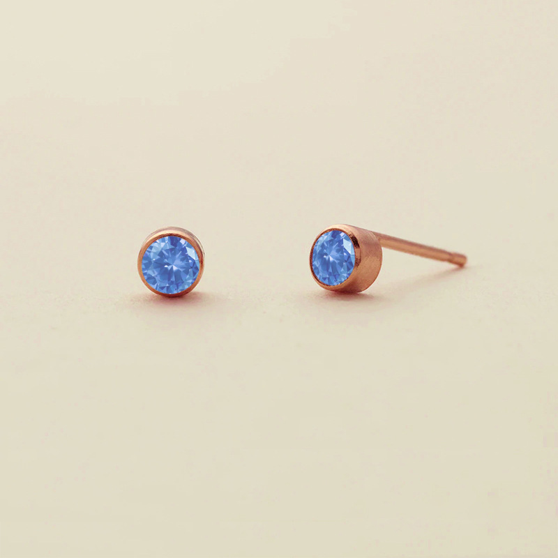 Crystal Earrings for Women – Elegant Sparkling Statement Jewelry