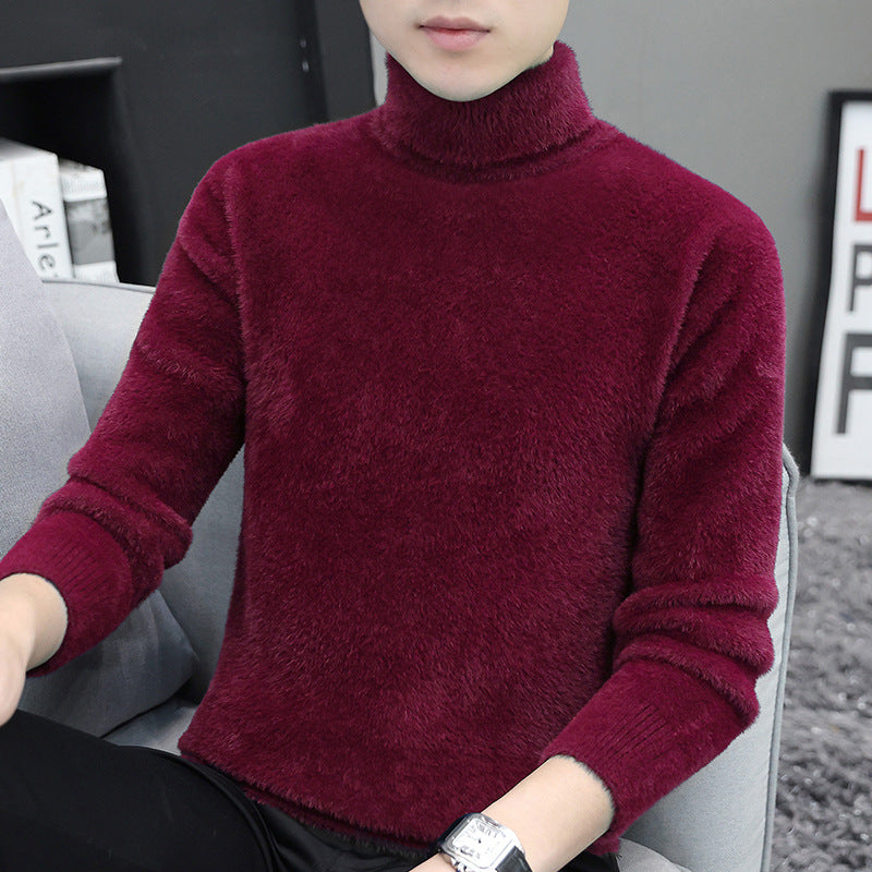 Men’s Premium Knit Sweater – Stylish Casual Knitwear – USA