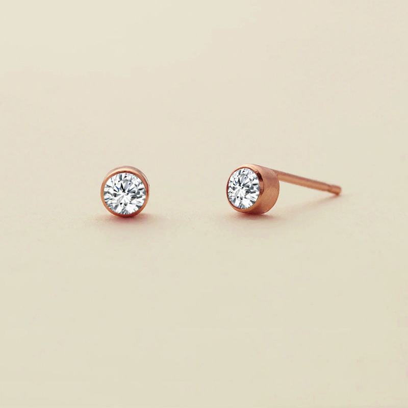 Crystal Earrings for Women – Elegant Sparkling Statement Jewelry