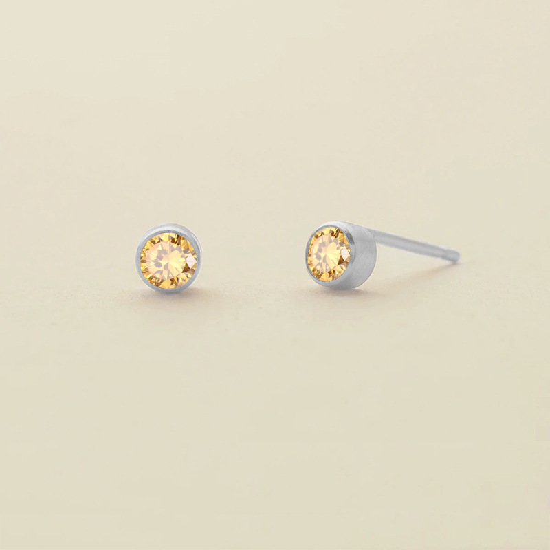Crystal Earrings for Women – Elegant Sparkling Statement Jewelry