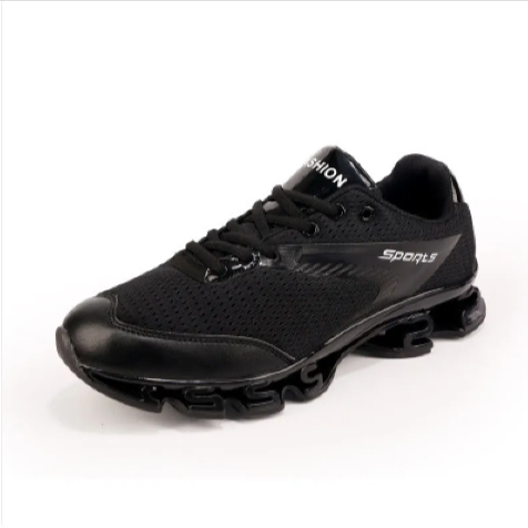 Blade Warrior Sneakers