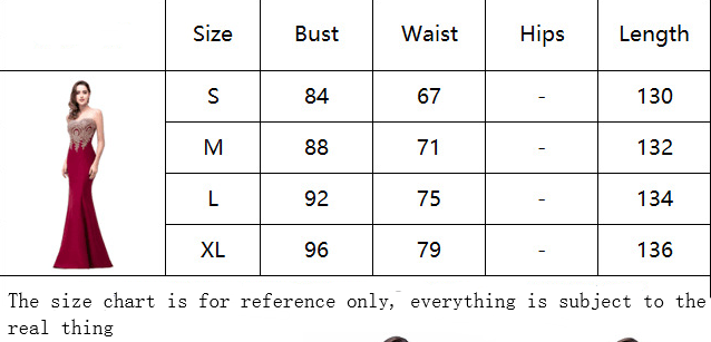 Amazon Europe Evening Dress with Sheer Back and Mermaid Hem for Women USA