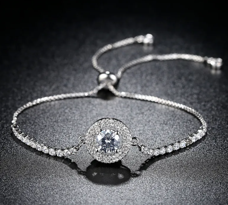 Women’s Elegant Copper Bracelet – Stylish Fashion Wrist Jewelry