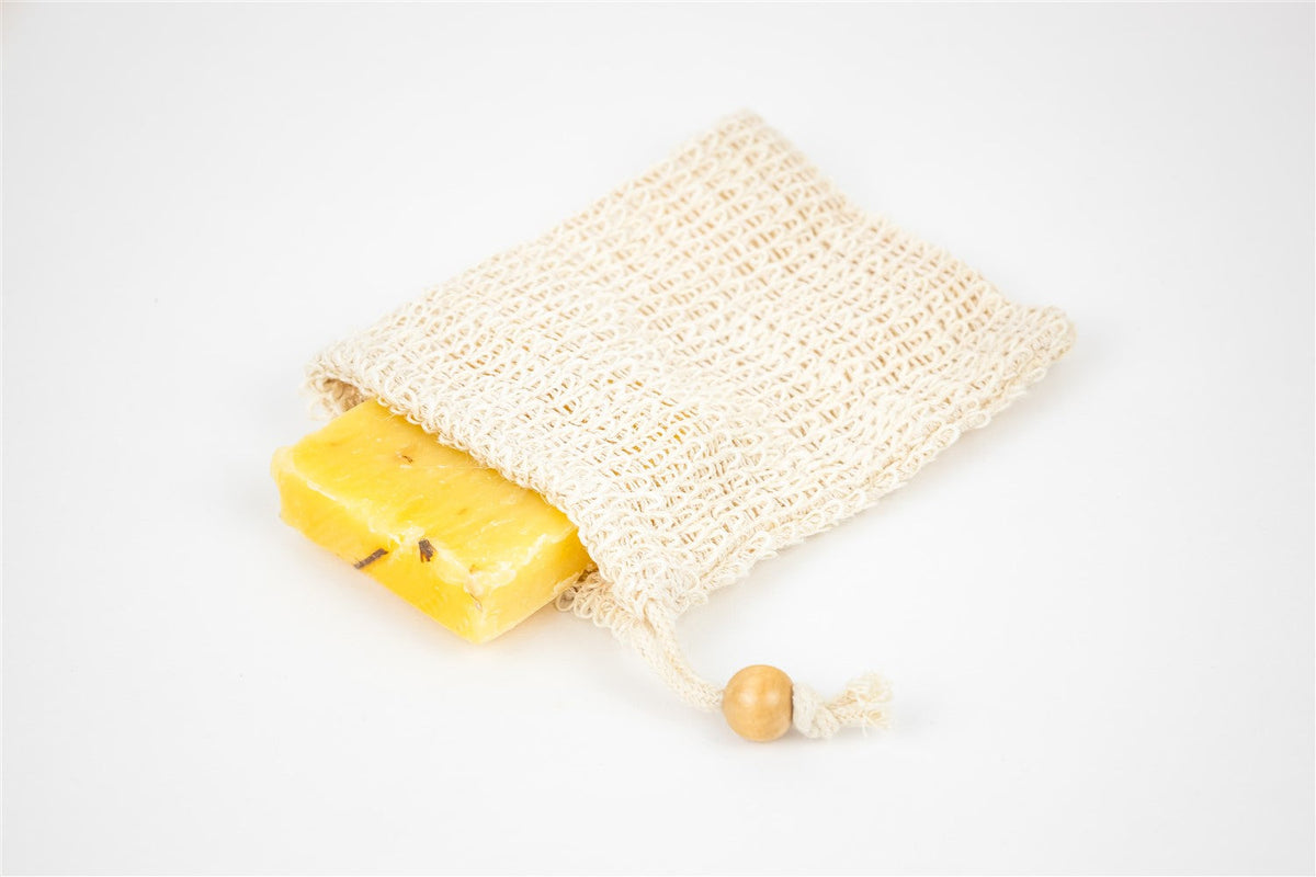Citrus Care Package – Handmade Natural Bath & Body Spa Gift Box