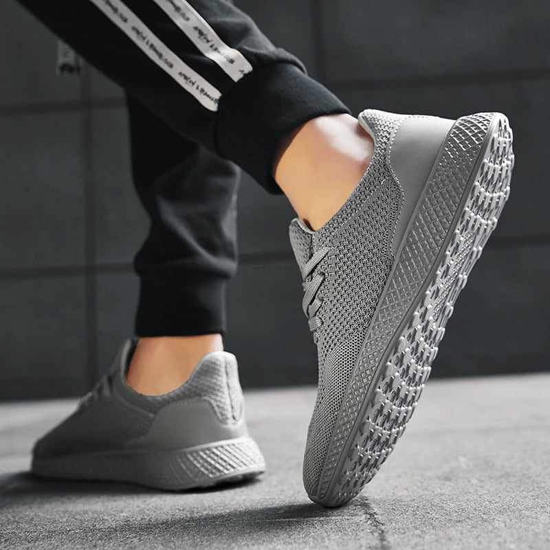 Casual Sports Shoes (Sneakers)