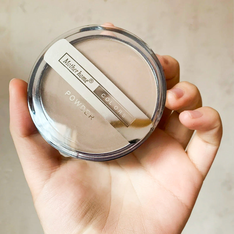 Professional Blush & Highlighter Palette – Multi-Function Face Makeup