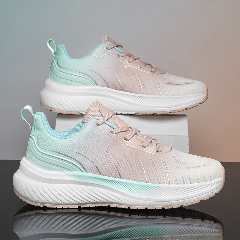 Men’s Fashionable Casual Sneakers – Trendy Everyday Shoes for Couples