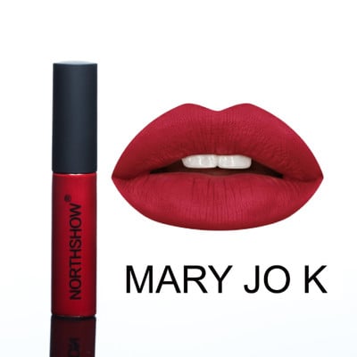 Matte Non-Stick Lipstick