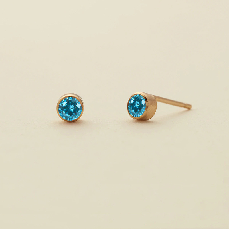 Crystal Earrings for Women – Elegant Sparkling Statement Jewelry