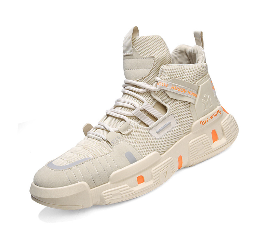 Trendy Dad Sneakers for Versatile Sportswear