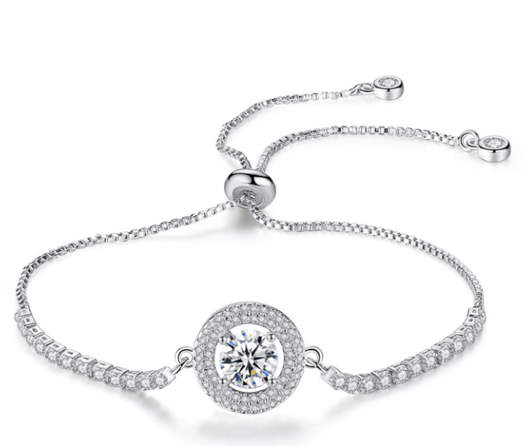 Women’s Elegant Copper Bracelet – Stylish Fashion Wrist Jewelry