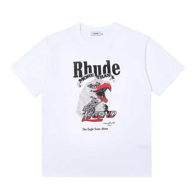 Casual Cotton T-Shirt for Men and Women - Summer 2024