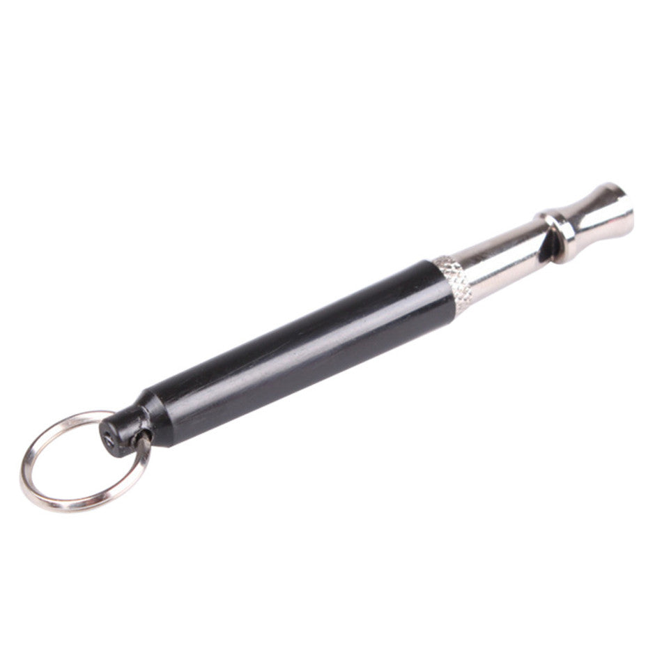 Ultrasonic Dog Training Whistle – Copper High-Frequency Recall & Obedience Training Tool