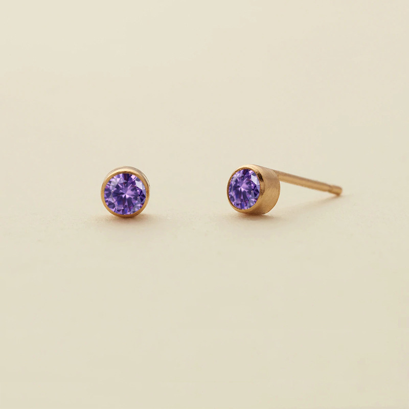 Crystal Earrings for Women – Elegant Sparkling Statement Jewelry