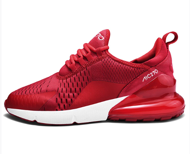 Breathable Sneakers for Women