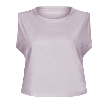 Women’s Cotton Quick-Dry Yoga Tank Top – Sleeveless Workout & Fitness Shirt