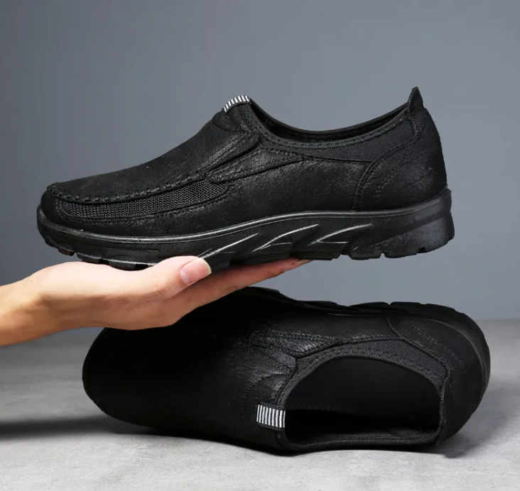 Men’s Formal Dress Shoes – Classic Business Shoes for a Sharp Look