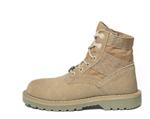 Vintage Martin Boots
