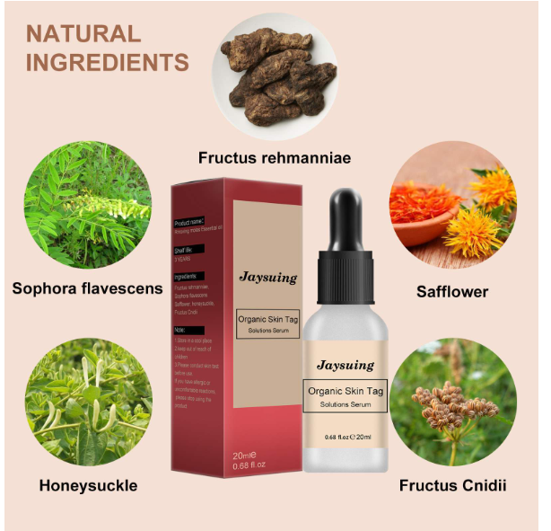 20ml Skin Repair Solution – Dark Spot & Blemish Appearance Care