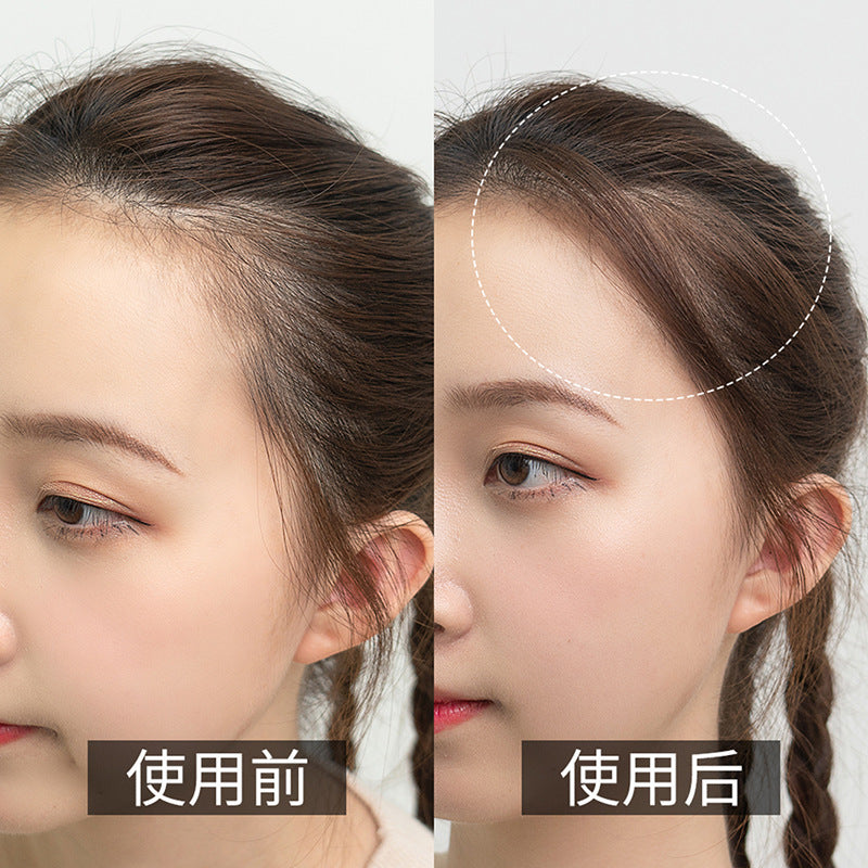 Suan Makeup Shadow Powder for Hairline Contouring