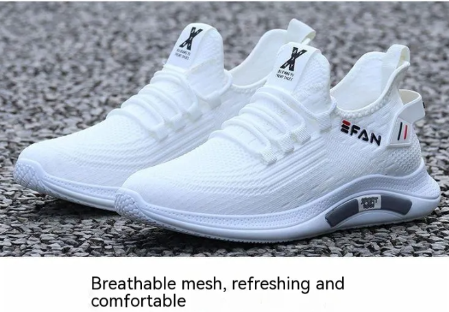 Casual Sneakers